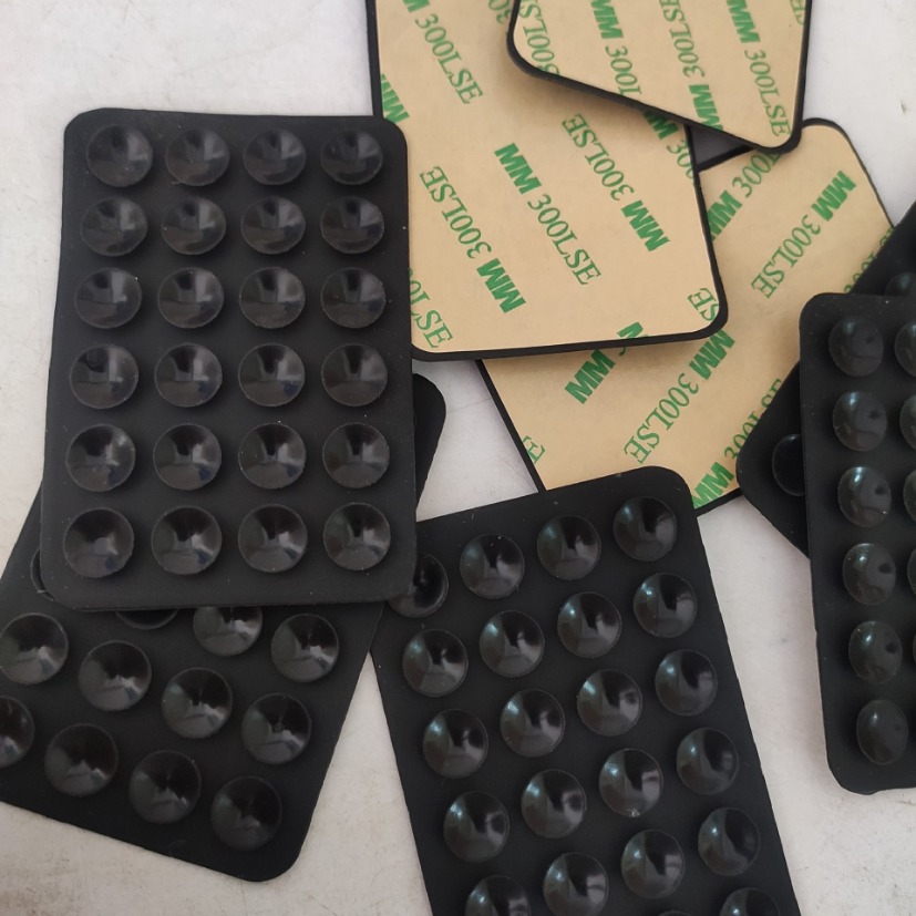 Soporte de silicona con ventos - Phone Cases Case reseña y precio