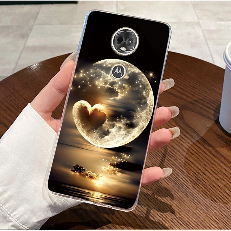 Funda de teléfono para Motorol - Phone Cases Viral reseña y precio