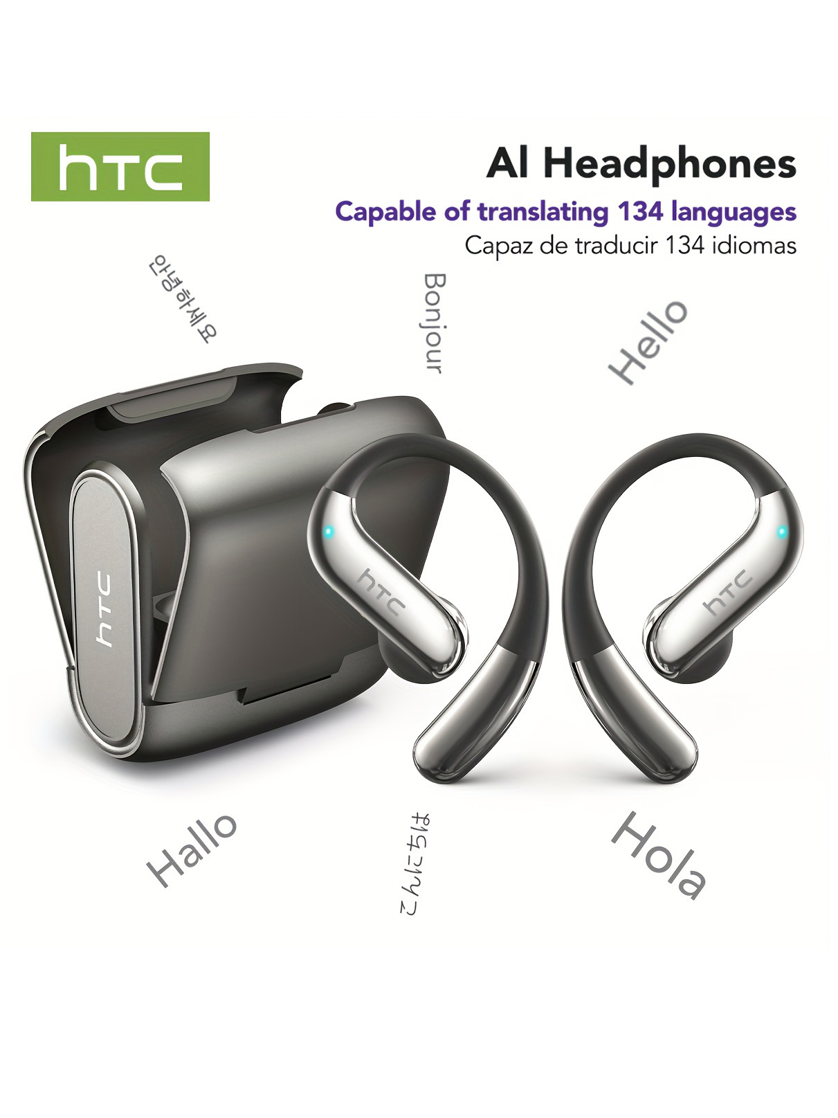 Auriculares Bluetooth de oído  - Phone Cases Case reseña y precio
