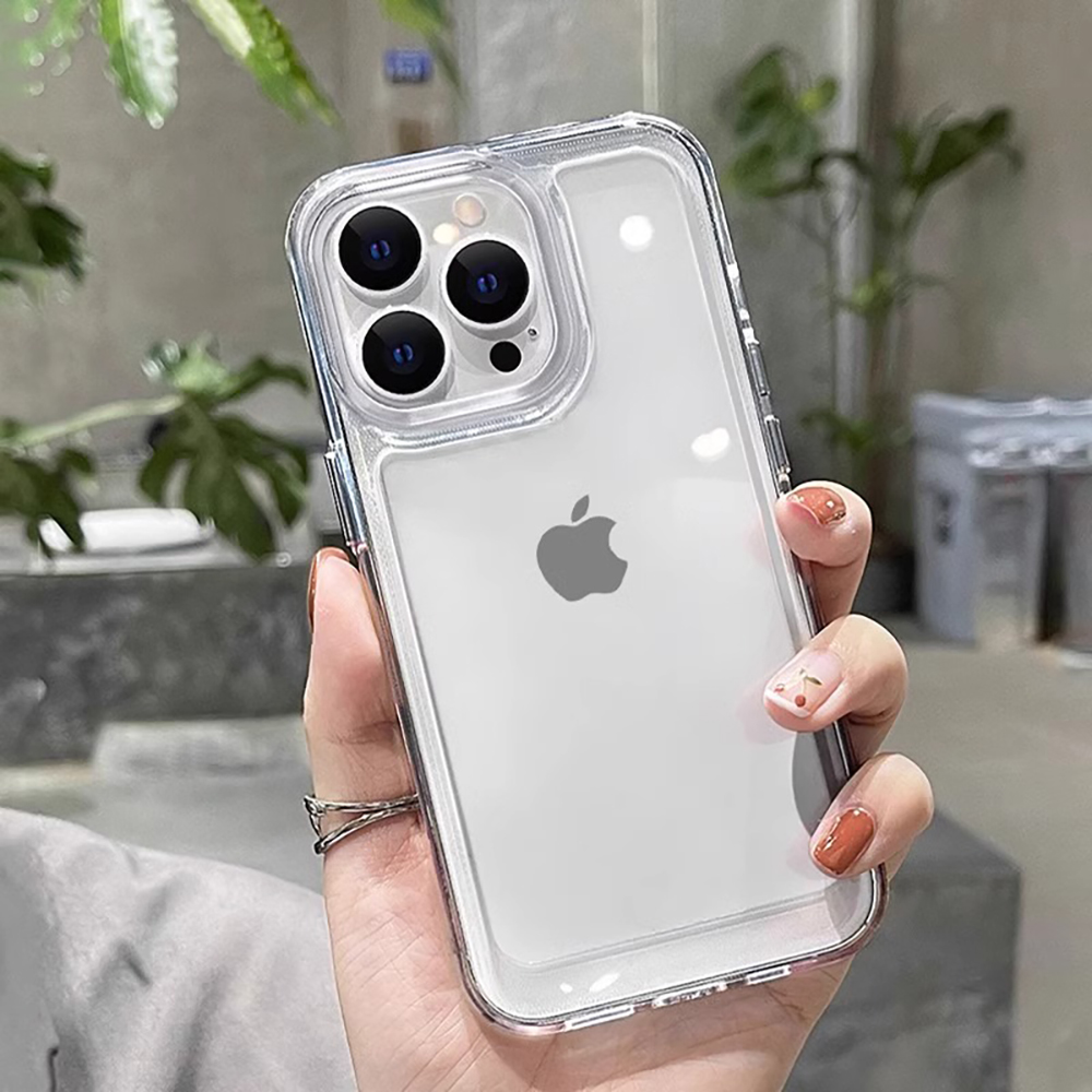Funda de Lujo para iPhone 15 8 - Phone Cases Hard reseña y precio