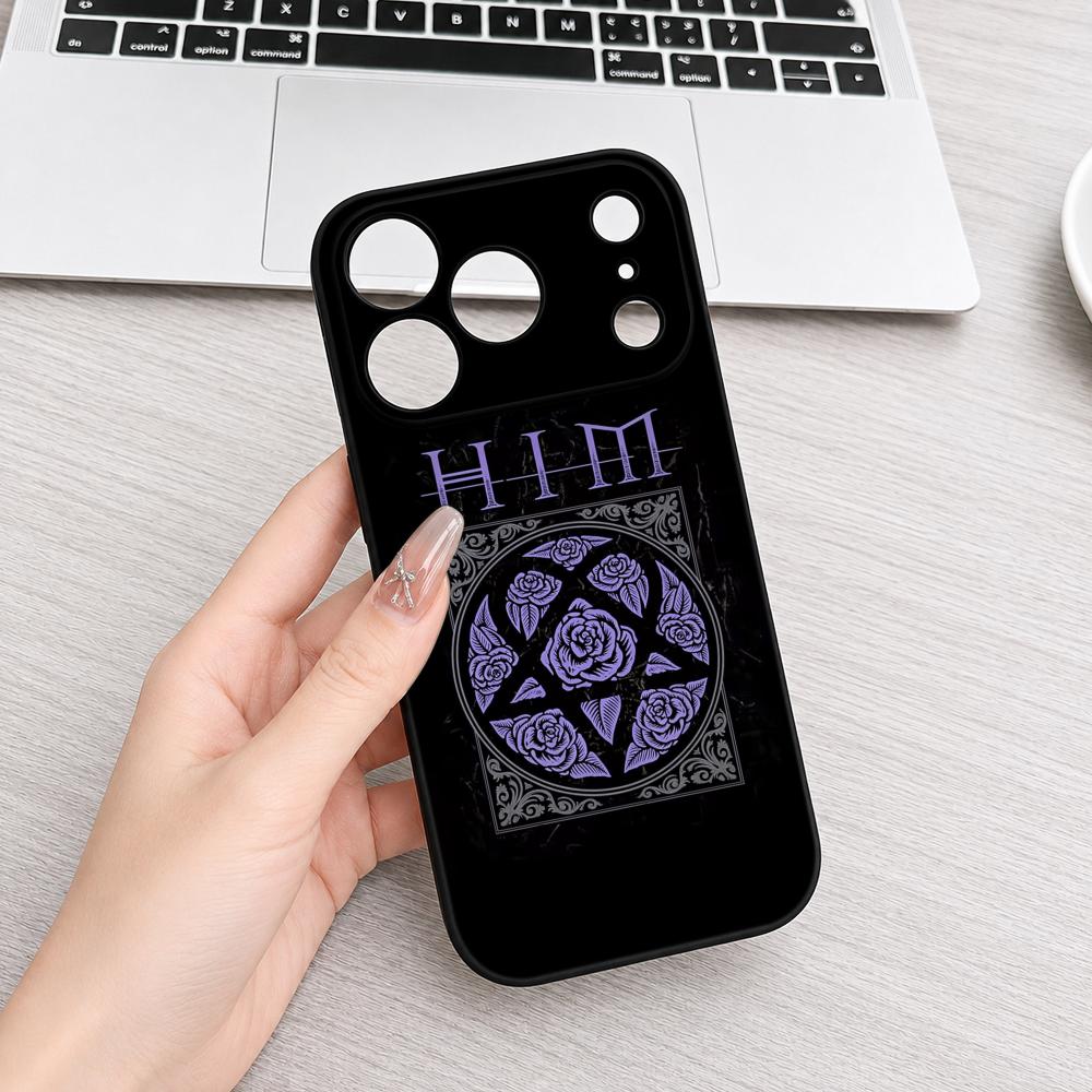 Funda para Teléfono Music H-HI - Phone Cases H&M reseña y precio
