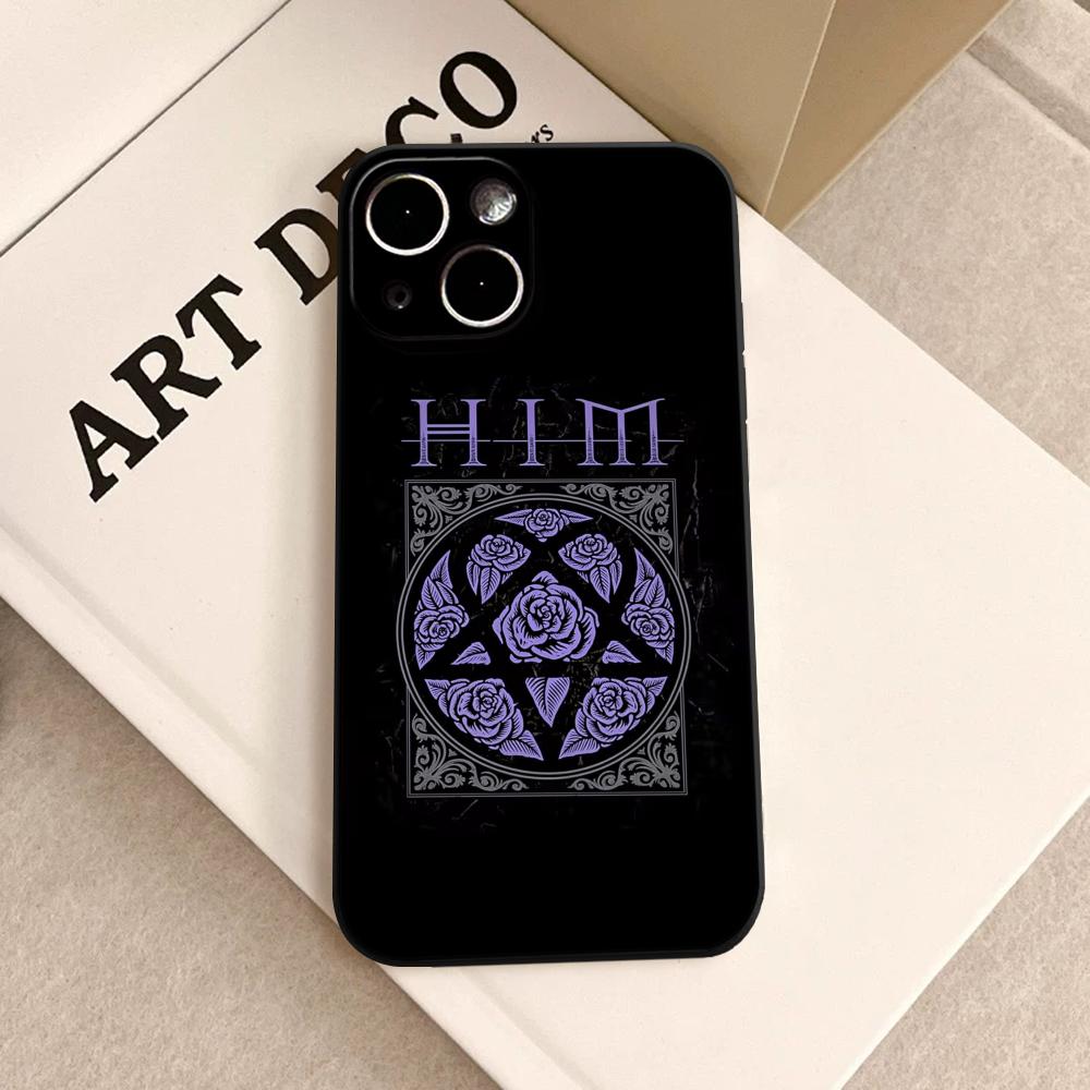 Funda para Teléfono Music H-HI - Phone Cases H&M reseña y precio