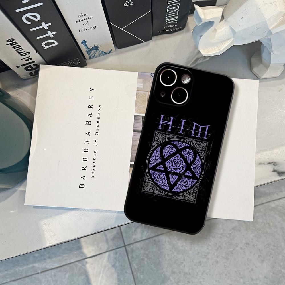Funda para Teléfono Music H-HI - Phone Cases H&M reseña y precio