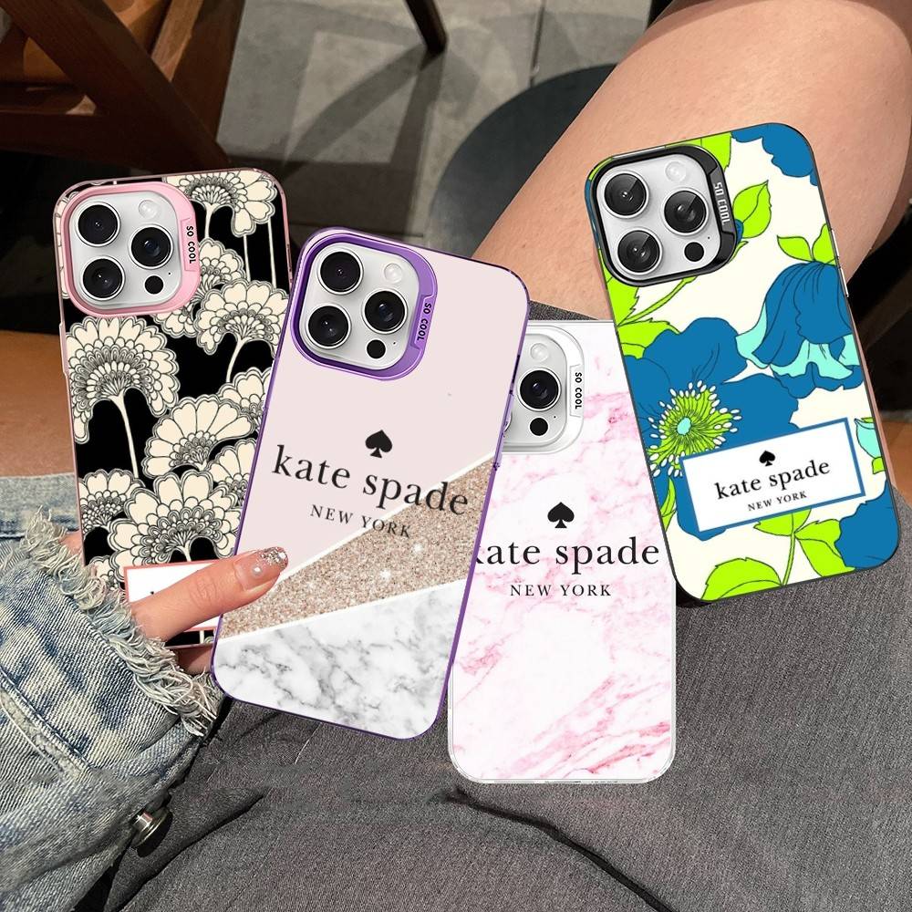 Funda para Teléfono de la Marc - Phone Cases Kate Spade reseña y precio