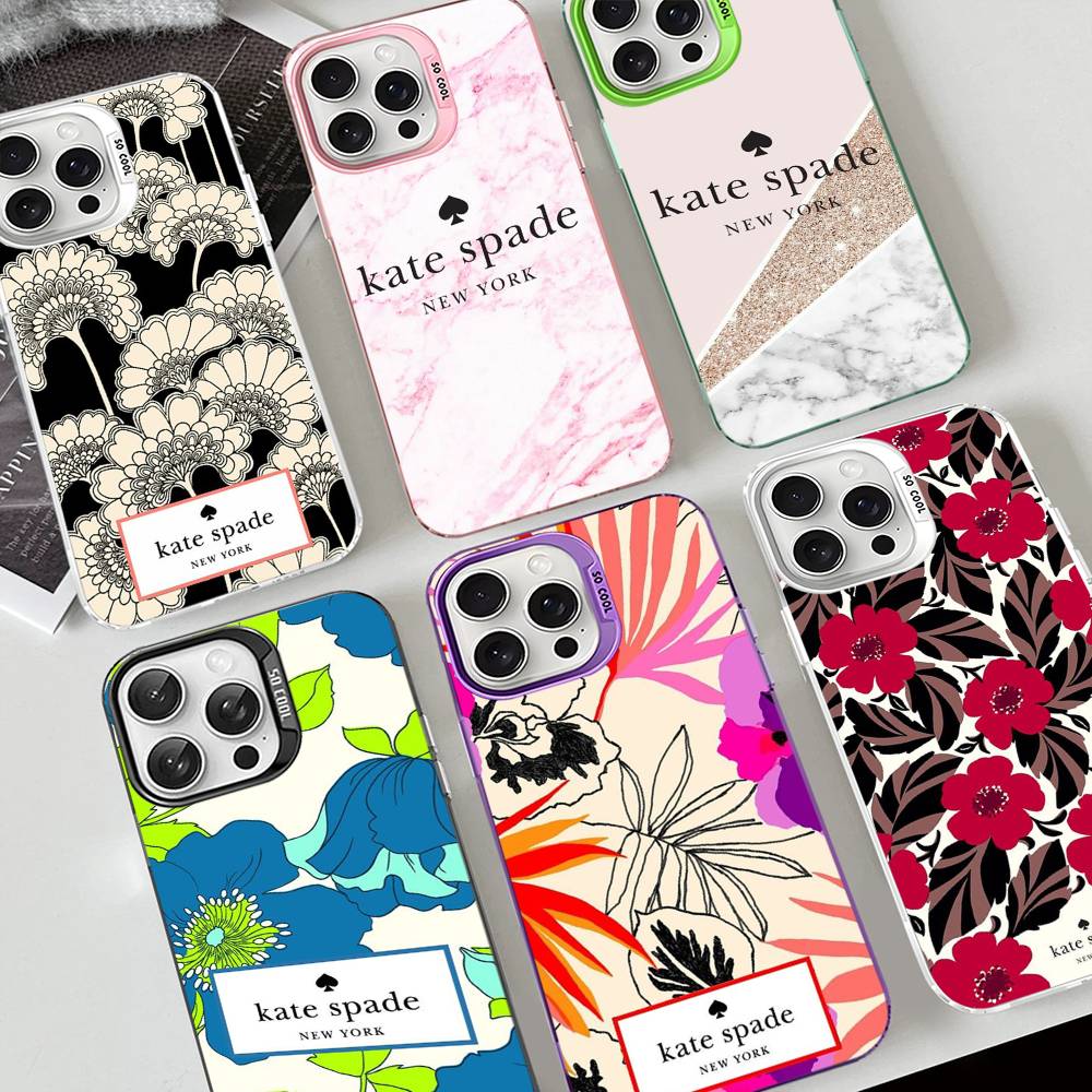 Funda para Teléfono de la Marc - Phone Cases Kate Spade reseña y precio