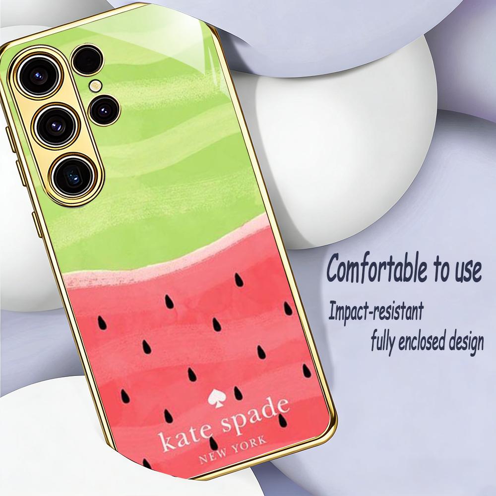 Funda para Teléfono con Diseño - Phone Cases Kate Spade reseña y precio