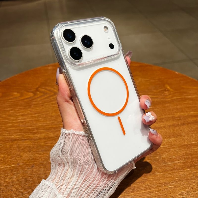 Funda de Carga Inalámbrica Mag - Phone Cases Quality reseña y precio