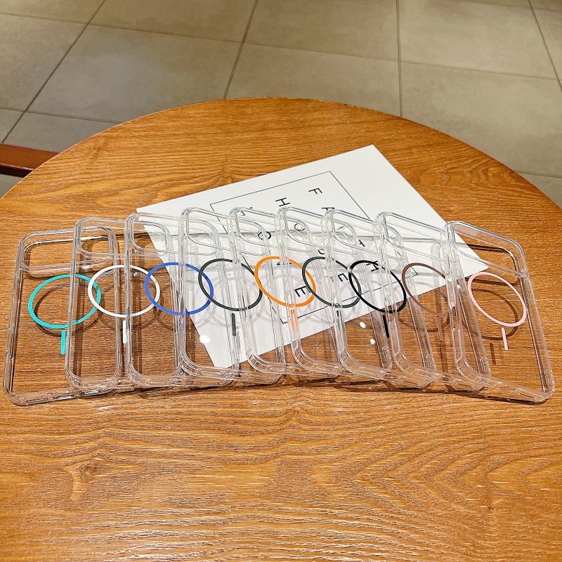 Funda de Carga Inalámbrica Mag - Phone Cases Quality reseña y precio