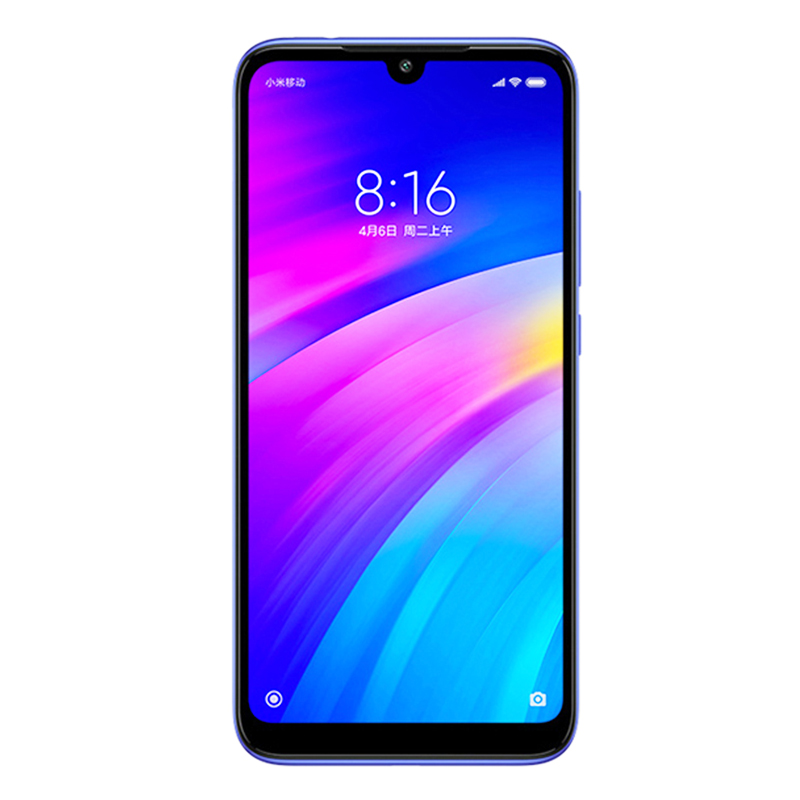 Teléfono Celular Xiaomi Redmi  - Phone Cases Case reseña y precio