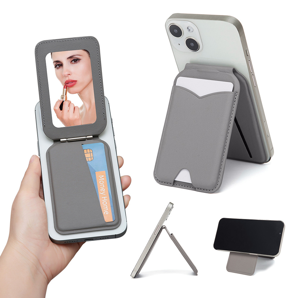 Cartera Magnética MagSafe 2 en - Phone Cases That Hold Cards reseña y precio
