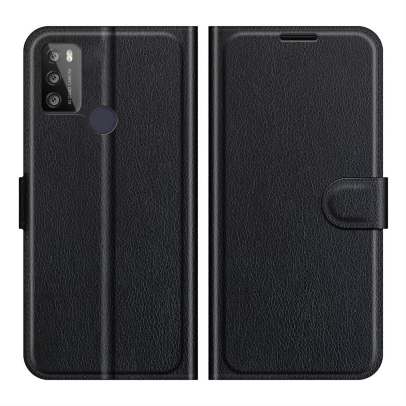 Para alcatel 1s 2021 funda con - Phone Cases With Wallet On Back reseña y precio