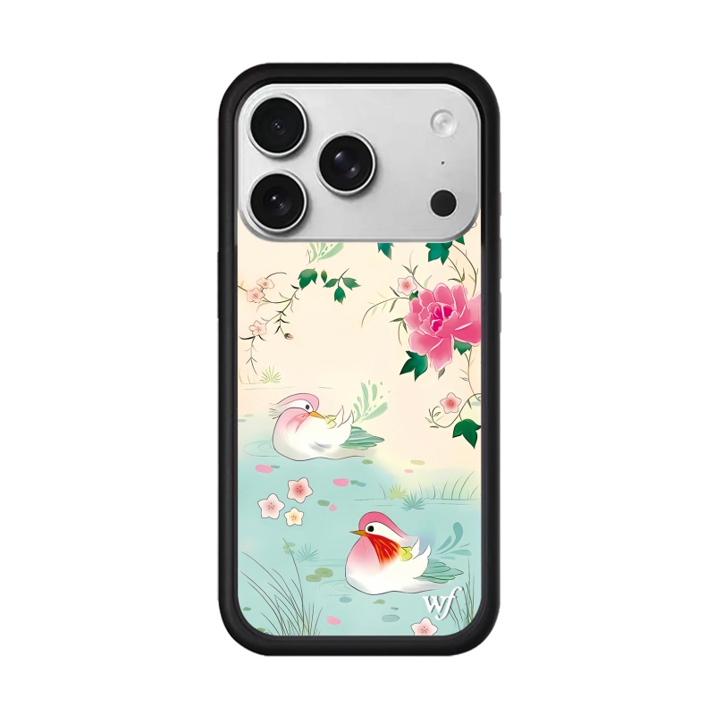 Funda para Teléfono con Diseño - Phone Cases Wildflower reseña y precio