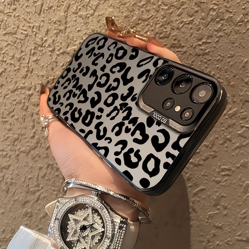 Funda de teléfono con estampad - Gradient Color Case reseña y precio