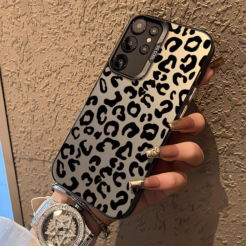 Funda de teléfono con estampad - Gradient Color Case reseña y precio