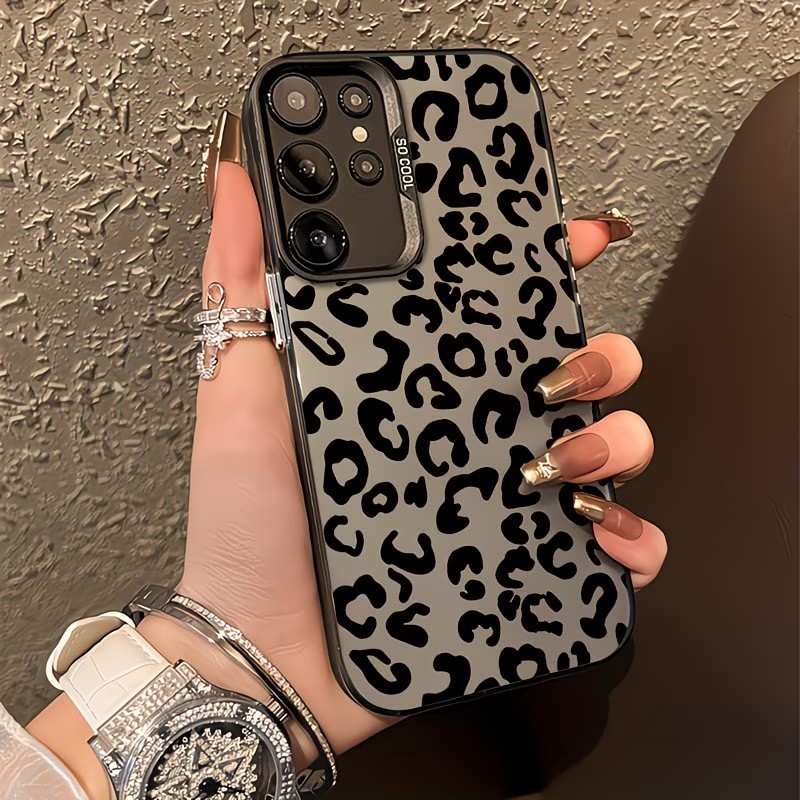 Funda de teléfono con estampad - Gradient Color Case reseña y precio