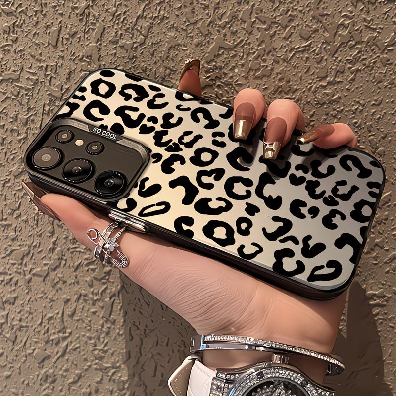 Funda de teléfono con estampad - Gradient Color Case reseña y precio