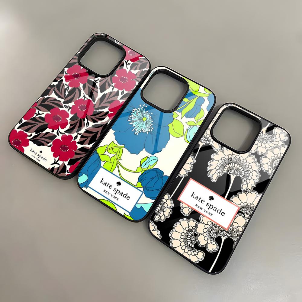 Funda para Teléfono K-Kates S- - Phone Cases Kate Spade reseña y precio