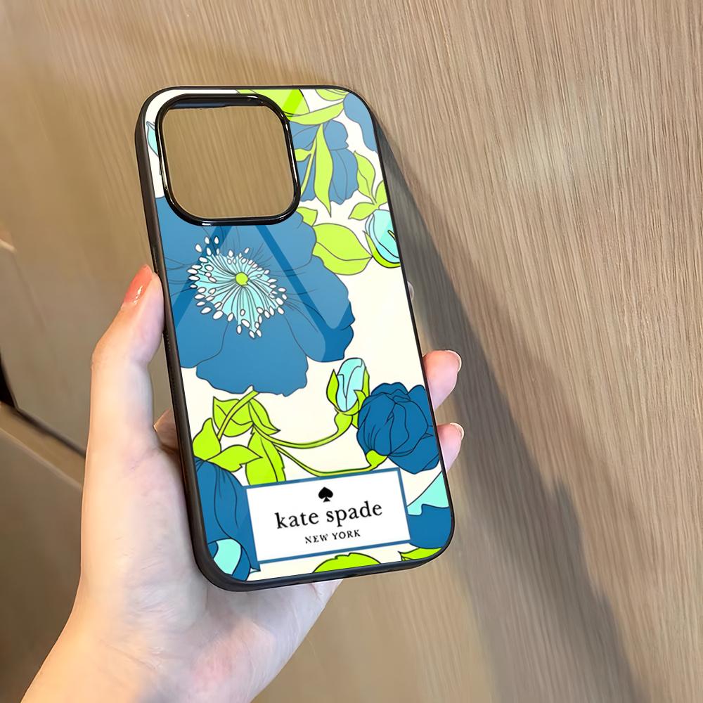 Funda para Teléfono K-Kates S- - Phone Cases Kate Spade reseña y precio