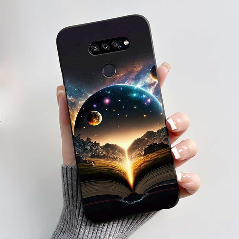 Funda de teléfono suave a prue - Phone Cases Viral reseña y precio