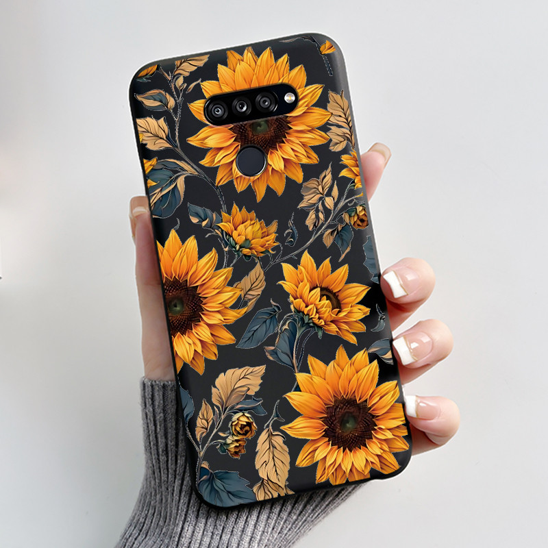 Funda de teléfono suave a prue - Phone Cases Viral reseña y precio