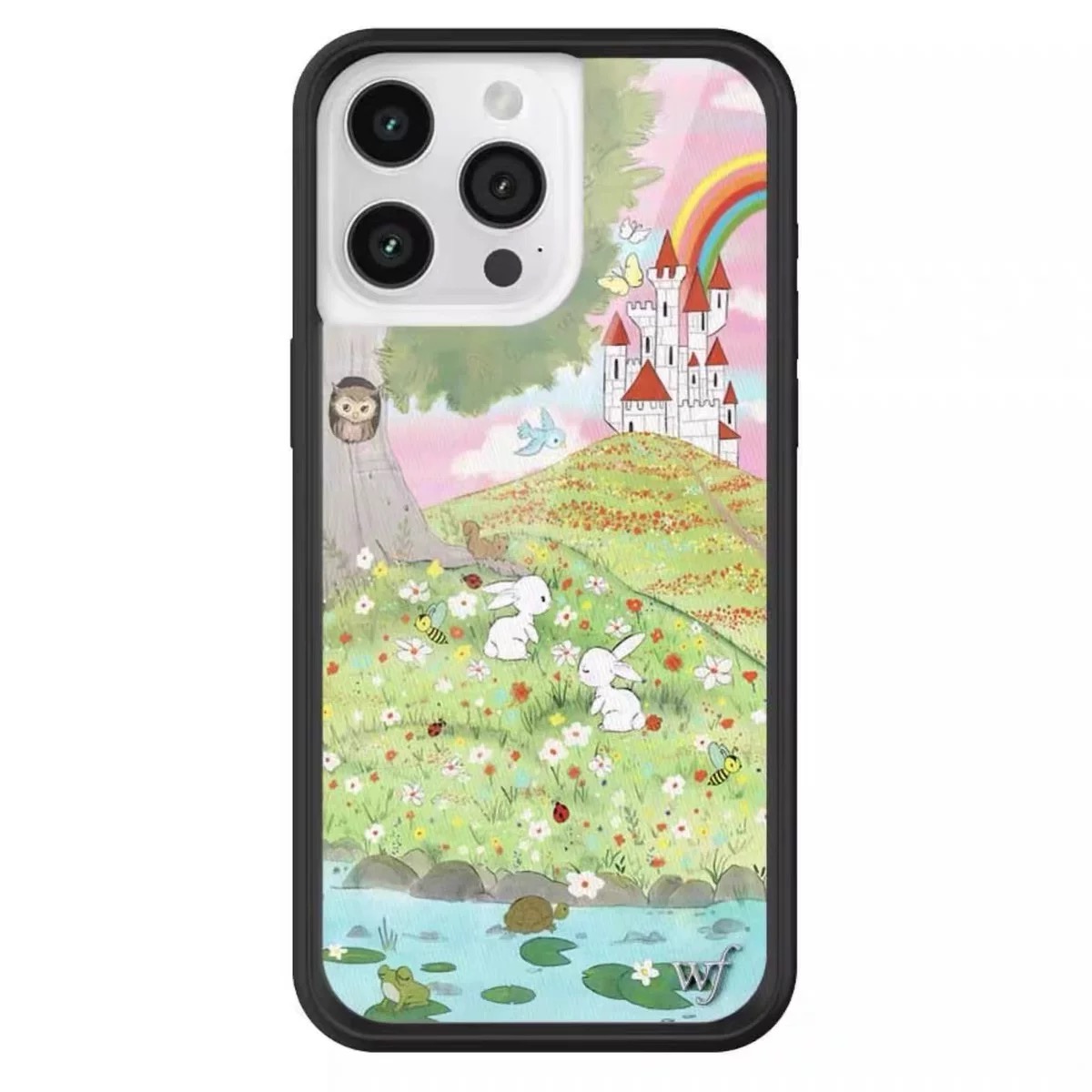 Nueva funda de teléfono de cal - Phone Cases Wildflower reseña y precio