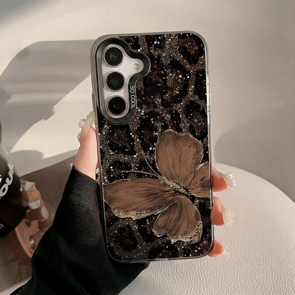 Funda rígida IMD con diseño de - Phone Cases Hard reseña y precio