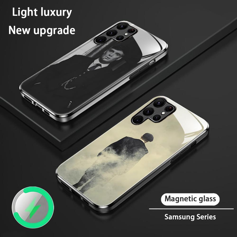 Funda de teléfono Peaky B-Blin - Phone Cases Galaxy S25 reseña y precio