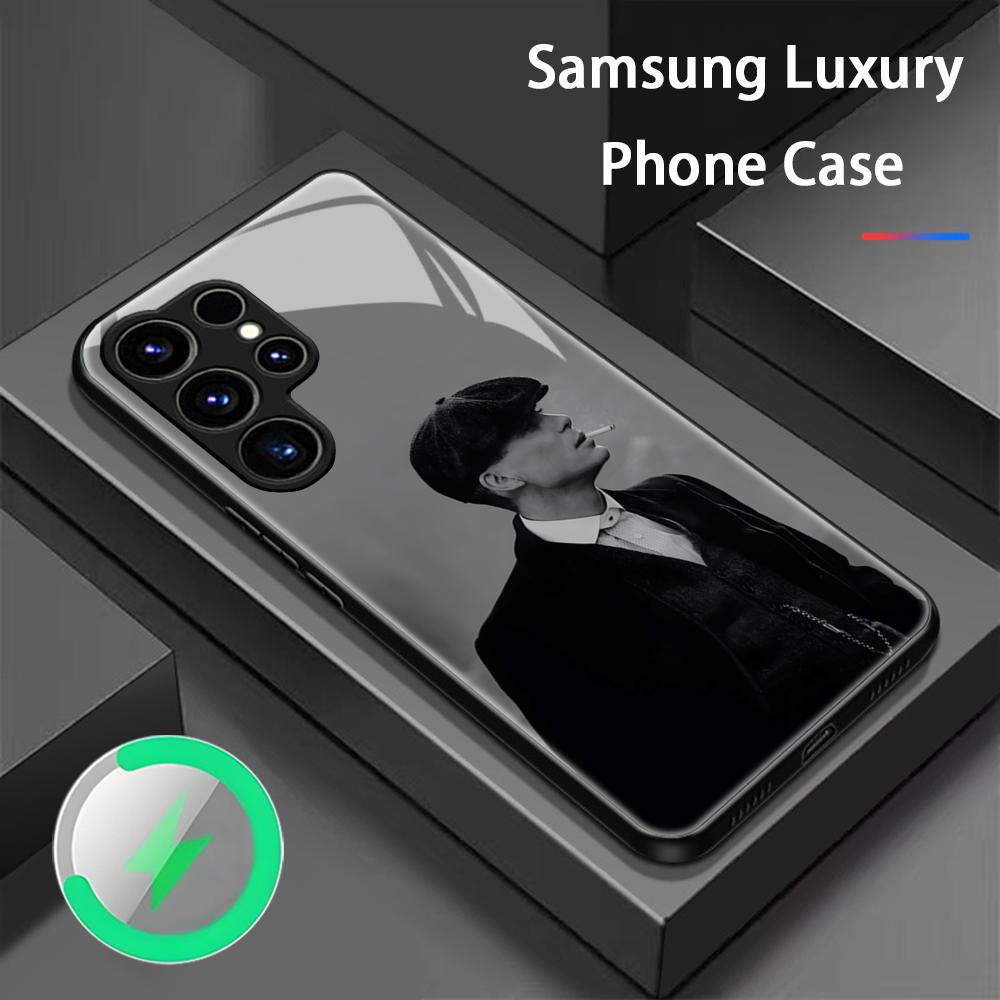 Funda de teléfono Peaky B-Blin - Phone Cases Galaxy S25 reseña y precio