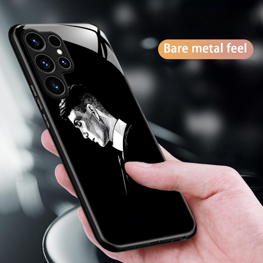 Funda de teléfono Peaky B-Blin - Phone Cases Galaxy S25 reseña y precio