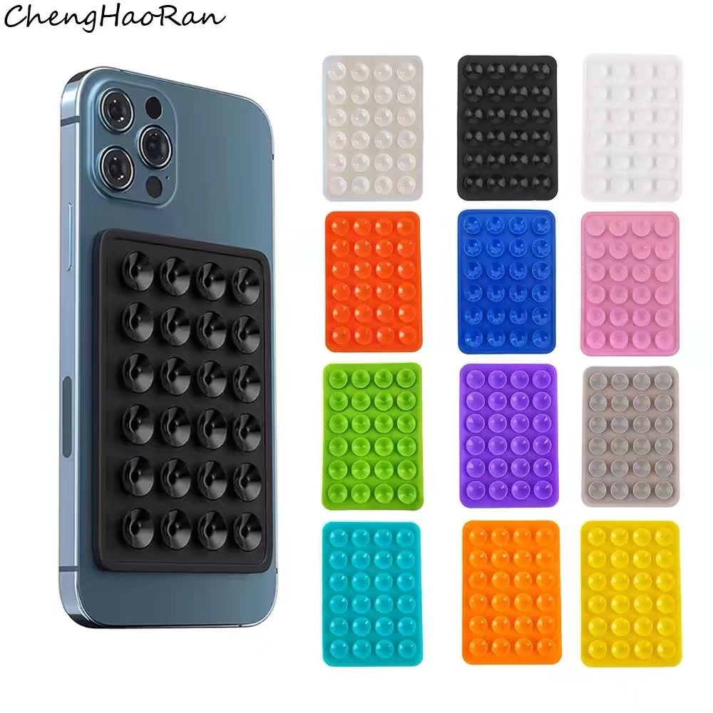 Soporte multifuncional de sili - Phone Cases Case reseña y precio