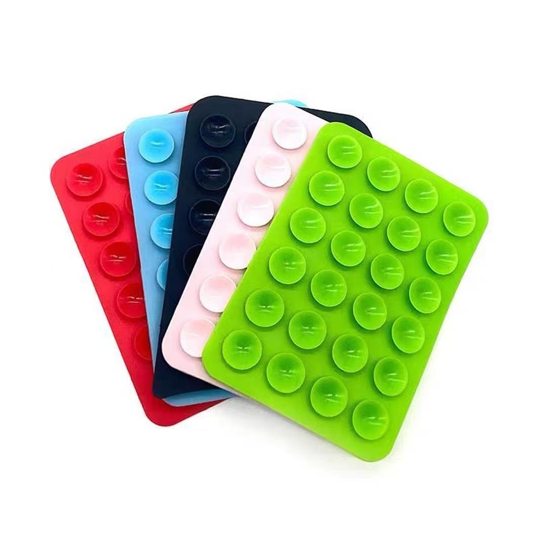 Soporte multifuncional de sili - Phone Cases Case reseña y precio