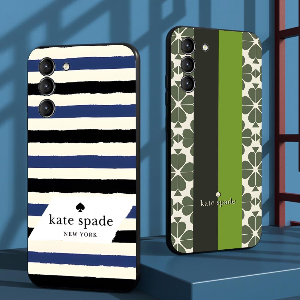 Funda para teléfono k-Kate Spa - Phone Cases Kate Spade reseña y precio