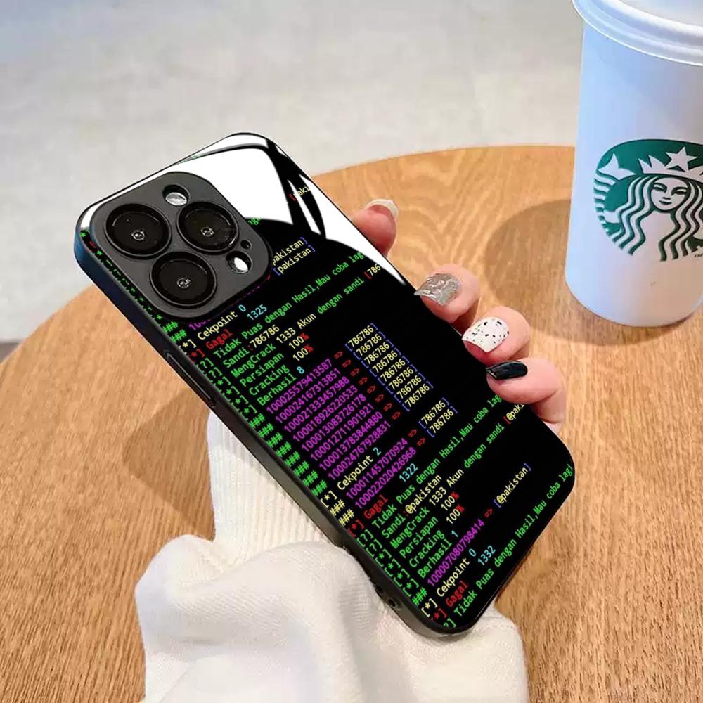 Funda Magnética de Cristal par - Phone Cases Viral reseña y precio