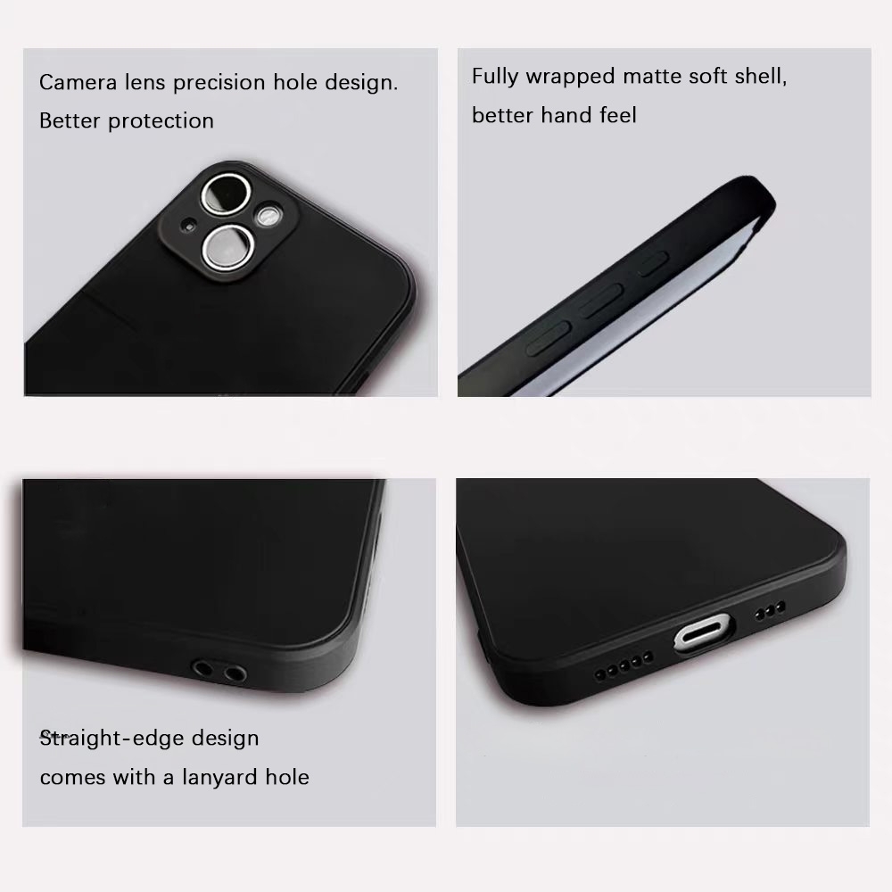 Funda Protectora para Teléfono - Phone Cases H&M reseña y precio