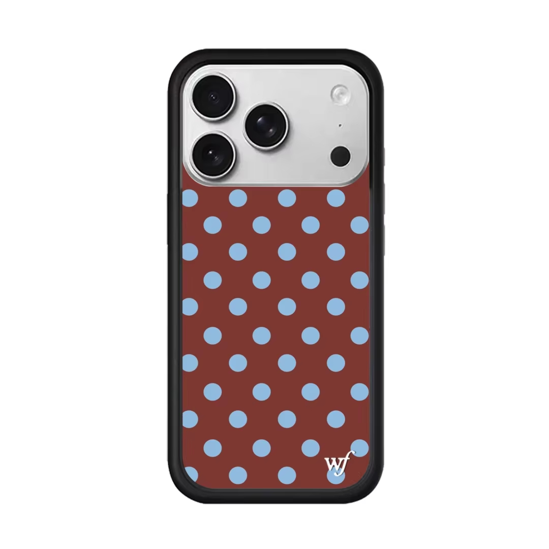 Funda para Teléfono con Diseño - Phone Cases Wildflower reseña y precio