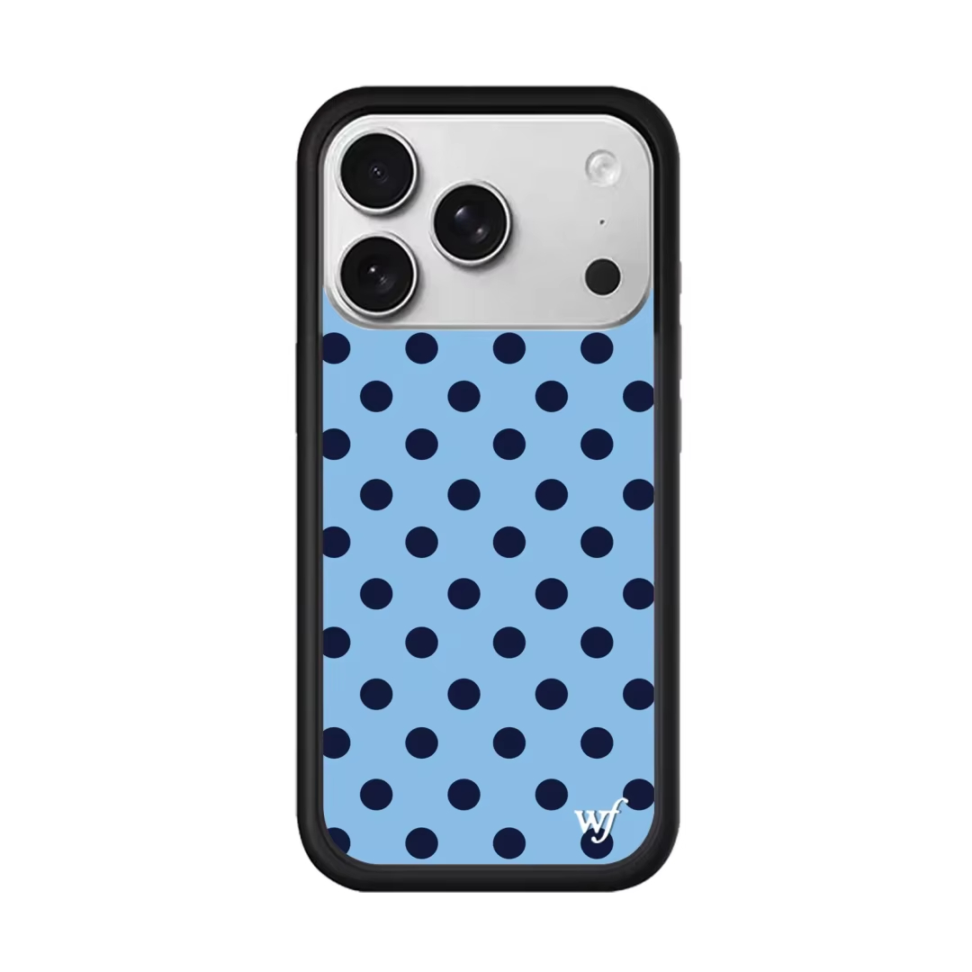 Funda para Teléfono con Diseño - Phone Cases Wildflower reseña y precio