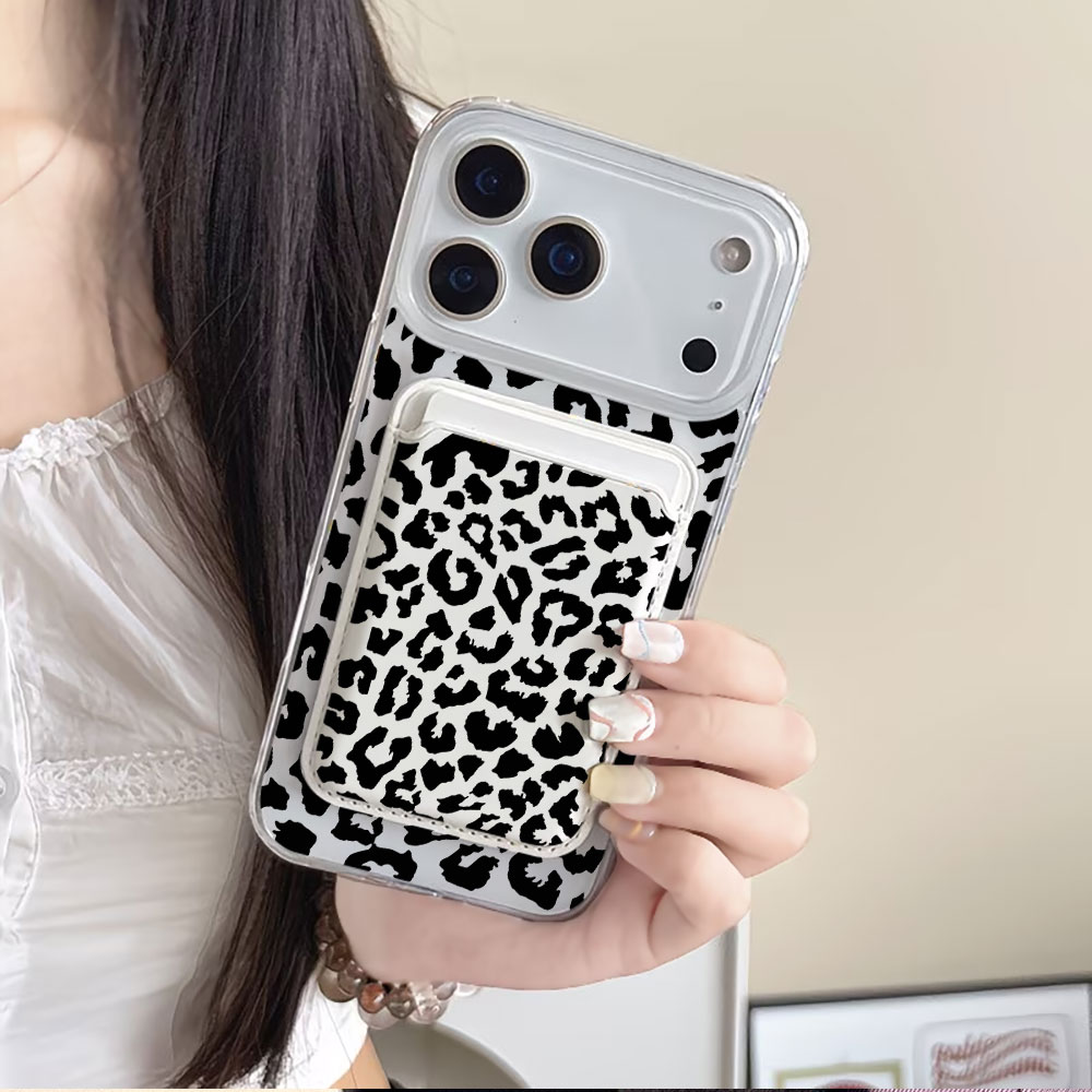 Funda Magnética con Estampado  - Phone Cases That Hold Cards reseña y precio