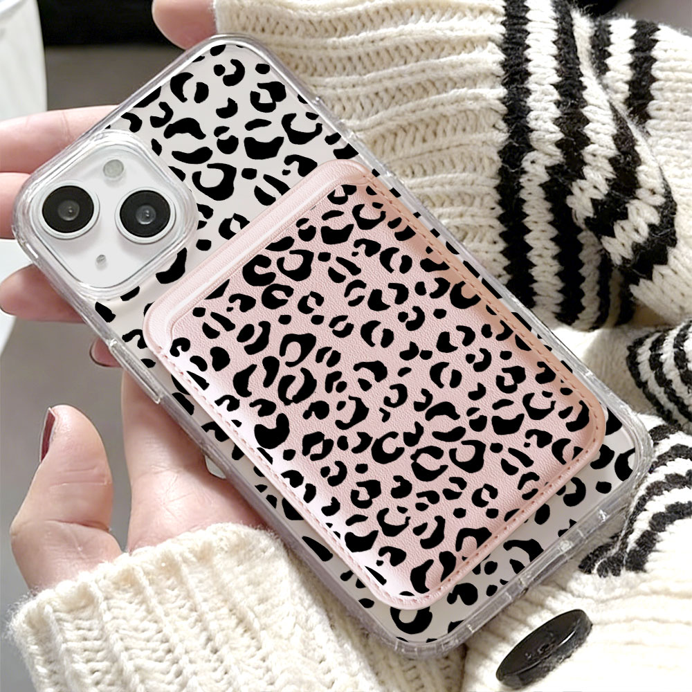 Funda Magnética con Estampado  - Phone Cases That Hold Cards reseña y precio