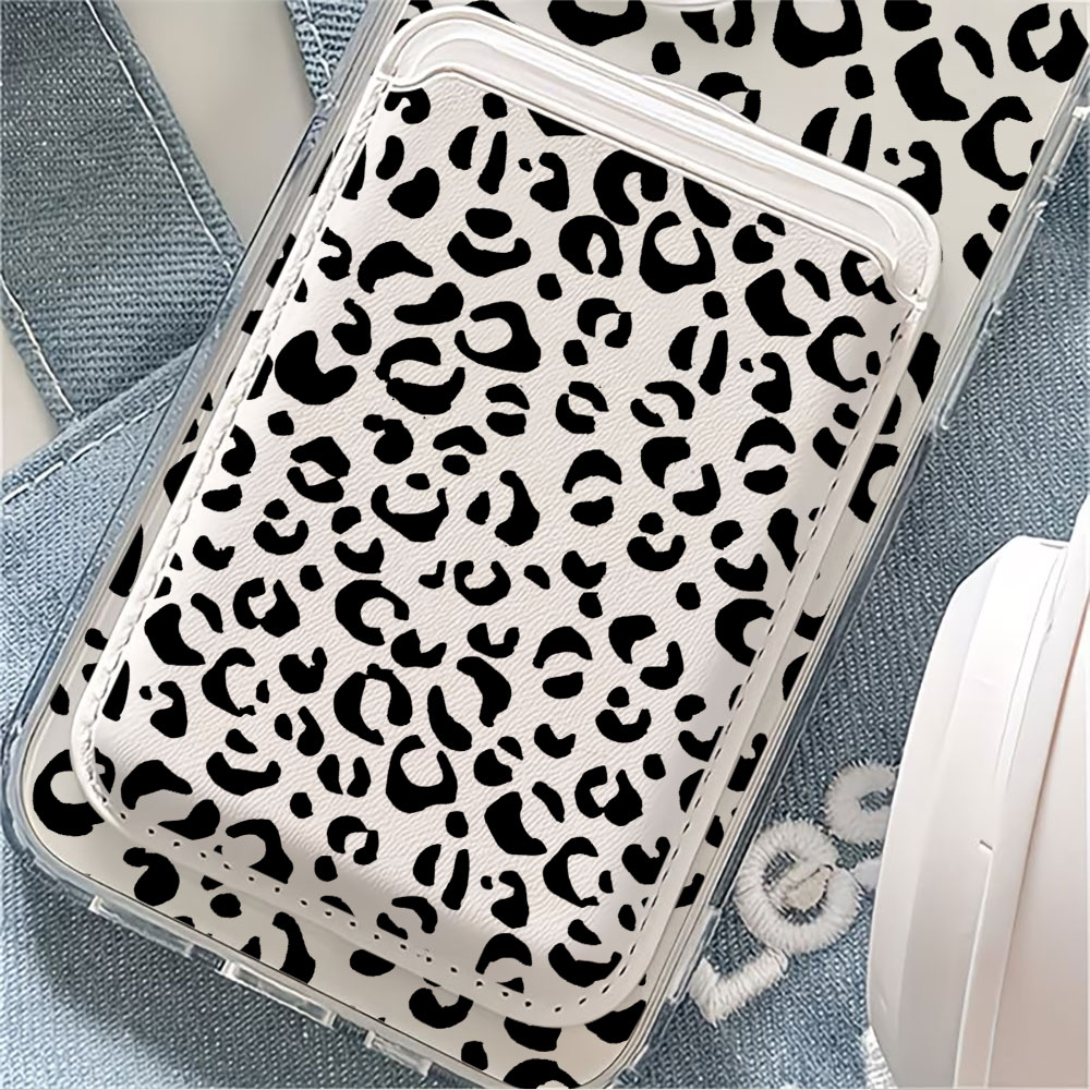 Funda Magnética con Estampado  - Phone Cases That Hold Cards reseña y precio