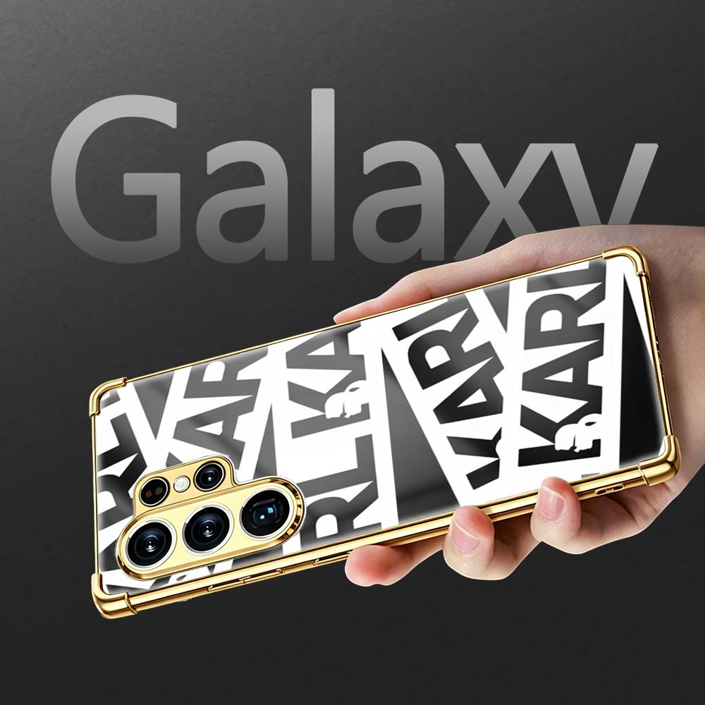 Funda para Teléfono cat k-Karl - Phone Cases Galaxy S25 reseña y precio
