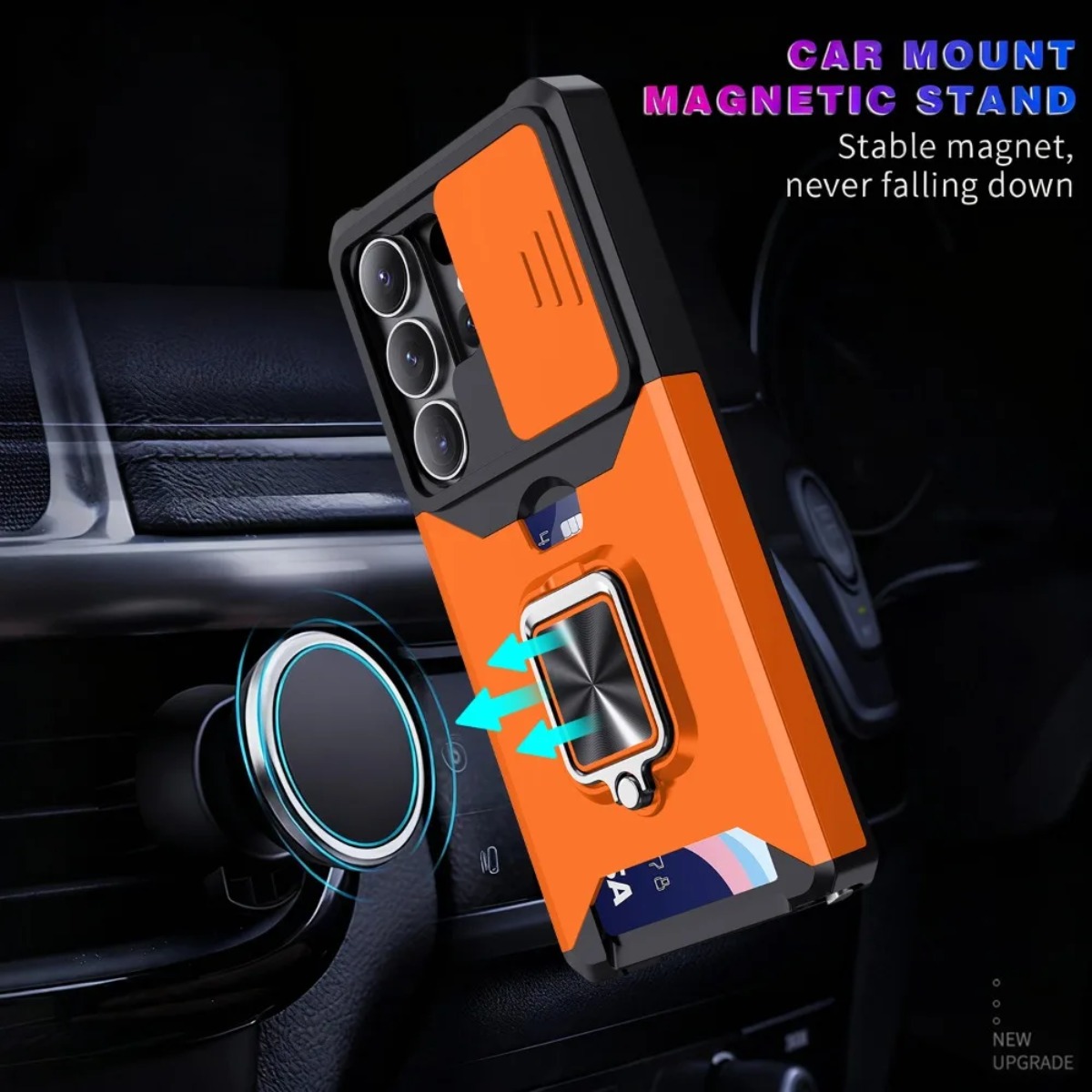 Funda para Teléfono con Ranura - Phone Cases That Hold Cards reseña y precio