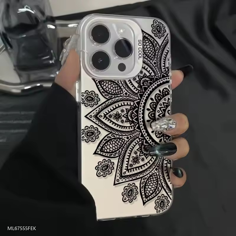 Funda Protectora Anti-Rayones  - Phone Cases Hard reseña y precio