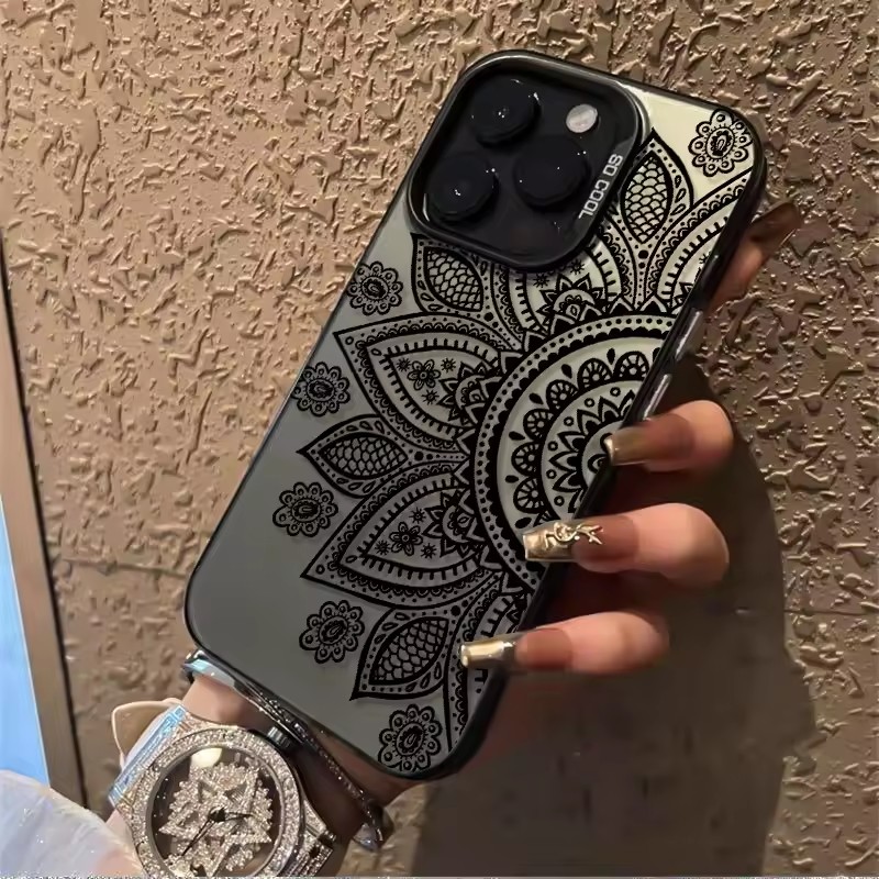 Funda Protectora Anti-Rayones  - Phone Cases Hard reseña y precio