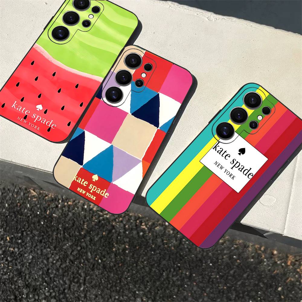 Funda para Teléfono K-Kate S-S - Phone Cases Kate Spade reseña y precio