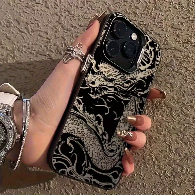 Funda para Teléfono con Patrón - Gradient Color Case reseña y precio