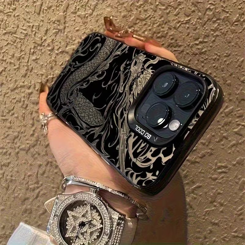 Funda para Teléfono con Patrón - Gradient Color Case reseña y precio