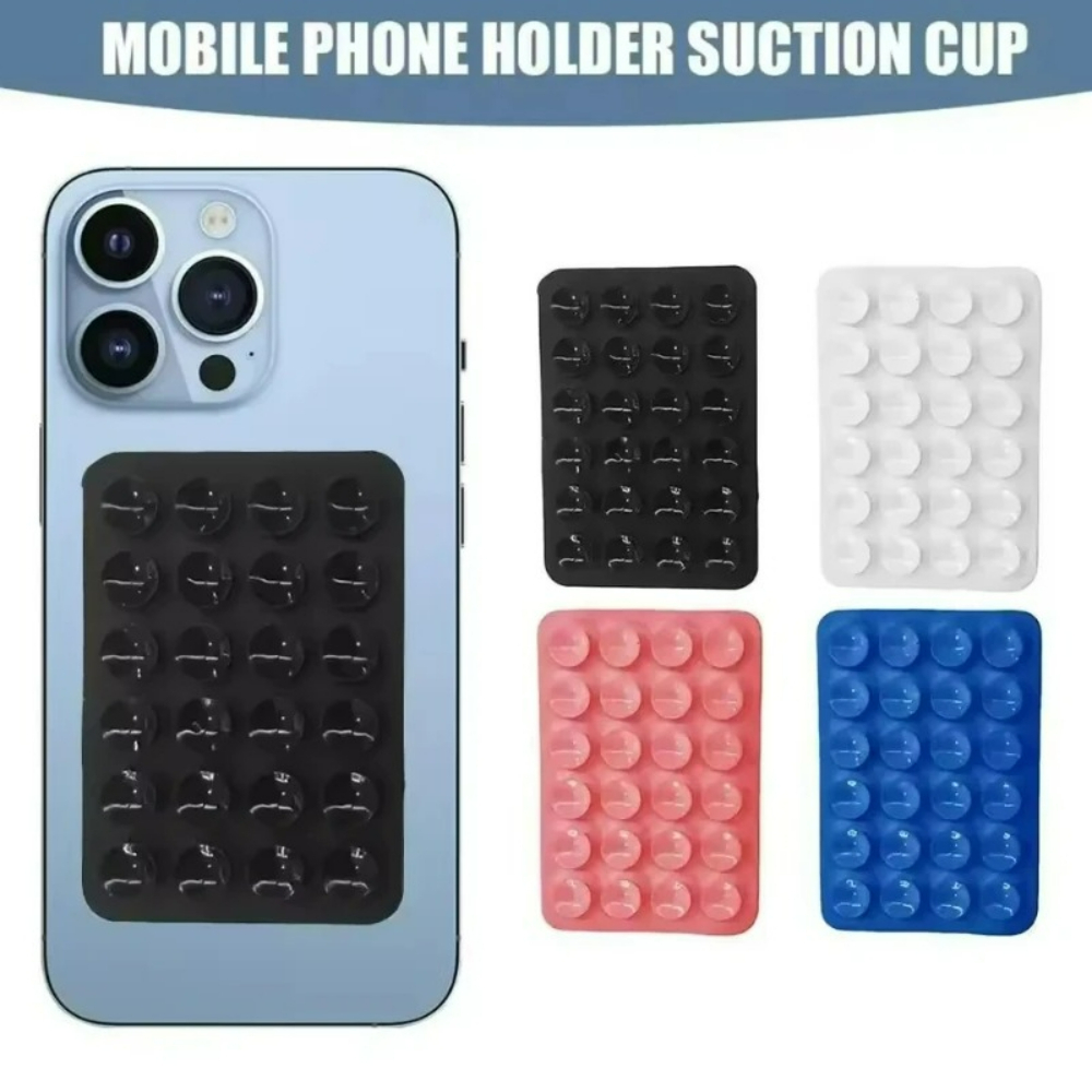 Soporte de Teléfono de Silicon - Phone Cases Case reseña y precio