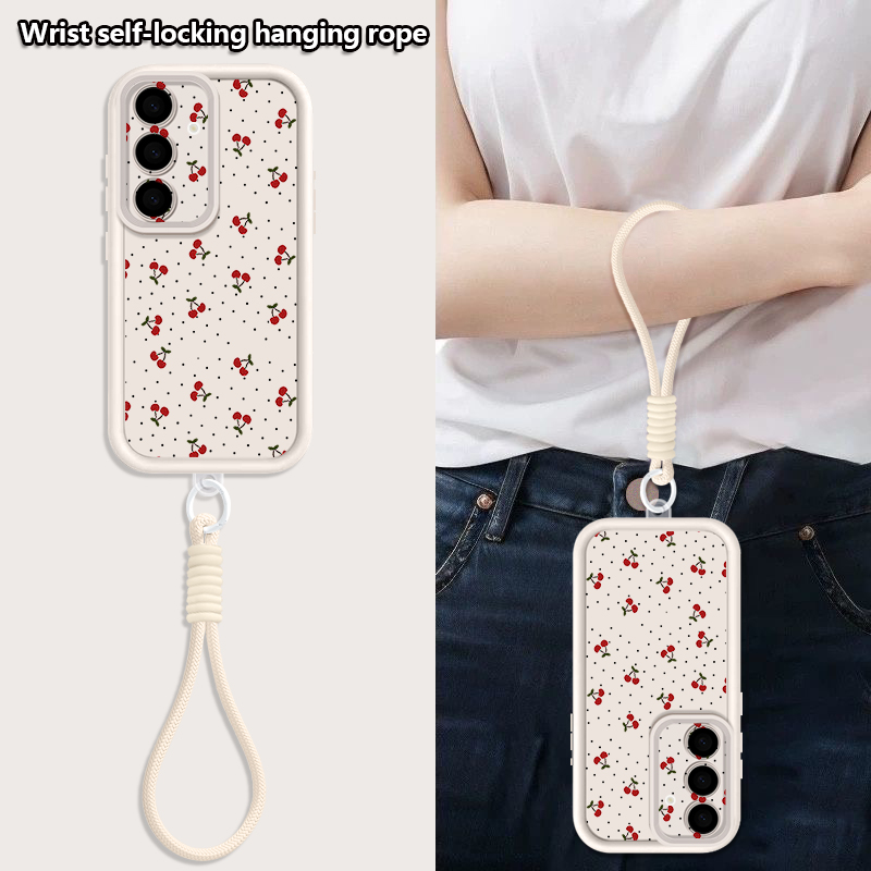 Funda para Teléfono con Correa - Phone Cases With Straps reseña y precio