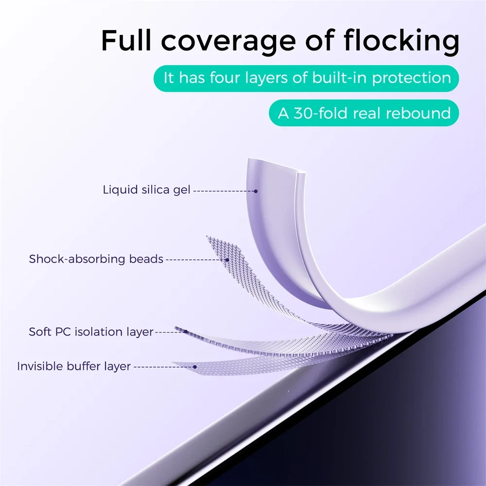 Funda de Silicona Líquida Táct - Phone Cases Quality reseña y precio