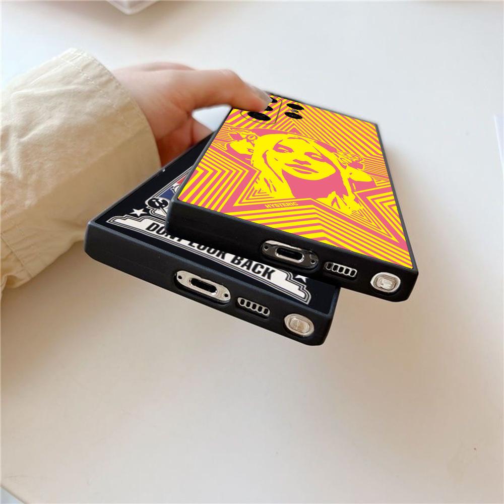 Funda de teléfono H-Hysteric G - Phone Cases H&M reseña y precio